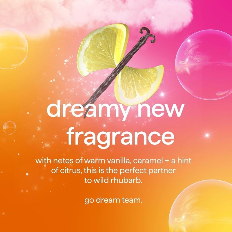 Method All-Purpose Cleaner Spray, Cuts Through Grease & Grime, Streak-Free Home Cleaning, Cream Custard Scent - 828 ml - Image 4